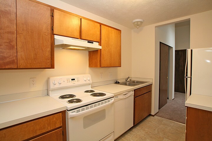 Property Photo: 14009 32nd Ave NE 105 WA 98125