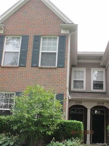 Property Photo:  2340 Arcadia Drive  MI 48188 