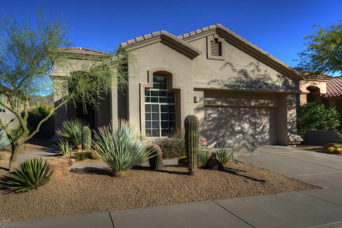 Property Photo:  14214 E Cheryl Drive  AZ 85259 