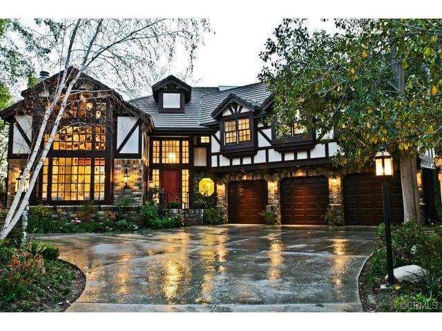 Property Photo:  4319 La Barca Drive  CA 91356 