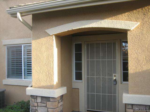 Property Photo:  39738 Columbia Union Drive B  CA 92563 