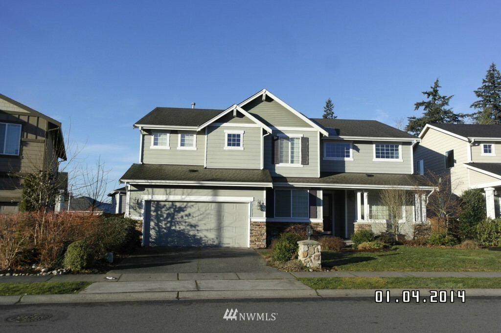 Property Photo:  21810 42nd Avenue SE  WA 98021 