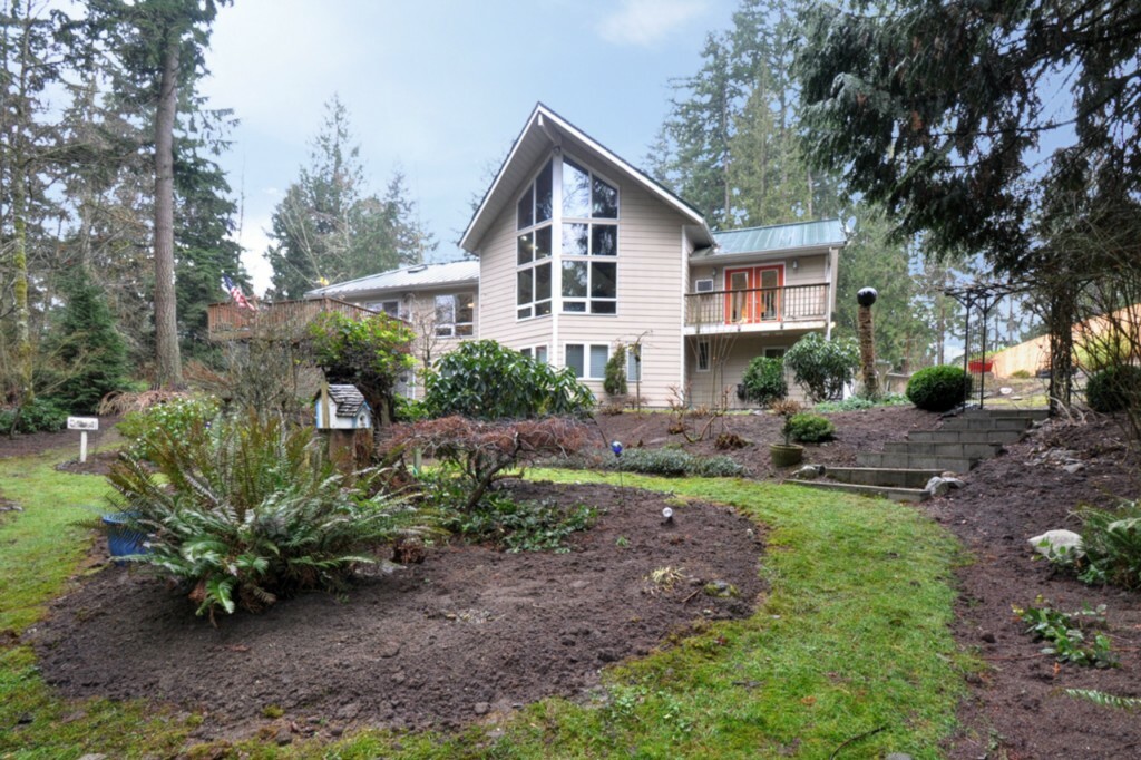 Property Photo: 31801 44th Ave S WA 98001