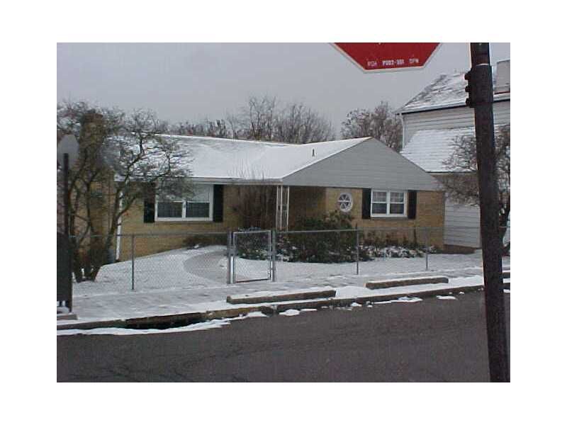 Property Photo:  403 Augusta  PA 15211 