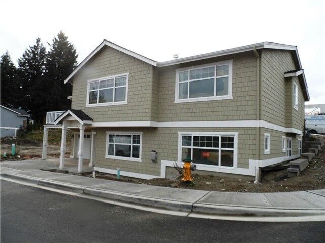 Property Photo:  6448 Hunt Highlands Place  WA 98335 