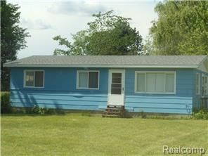 Property Photo:  2374 Brown Road  MI 48744 