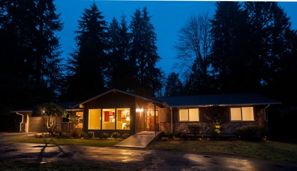 Property Photo: 19000 NE 159th St WA 98072