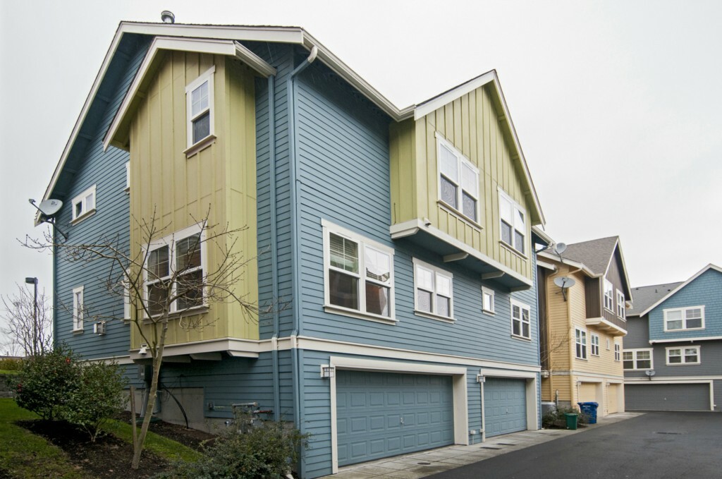Property Photo: 3251 SW Raymond St WA 98126