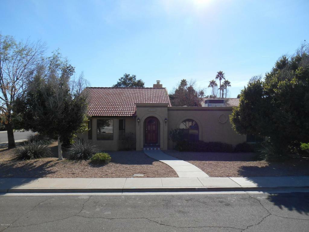 Property Photo:  2417 E Kramer Circle  AZ 85213 