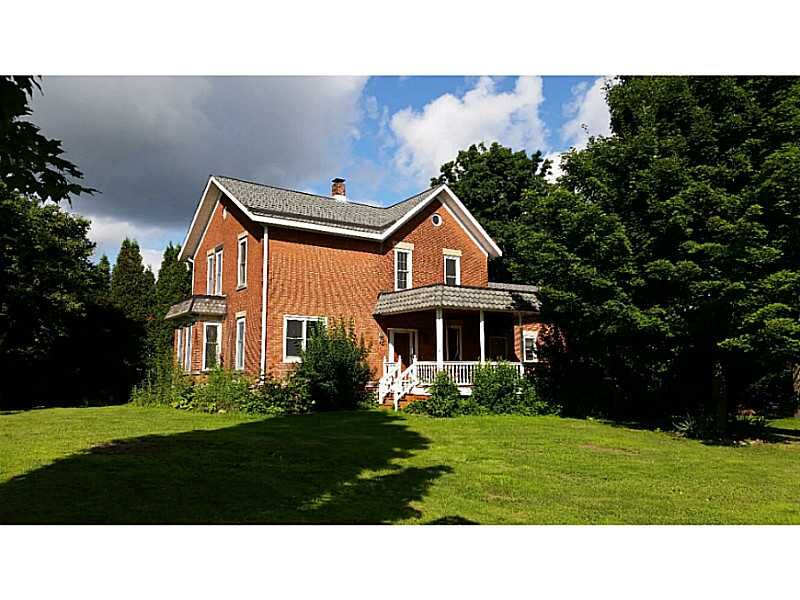 Property Photo:  5512 Heidler  PA 16415 