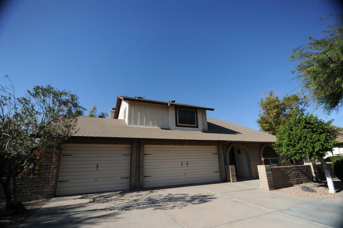 Property Photo:  17858 N 44th Avenue  AZ 85308 