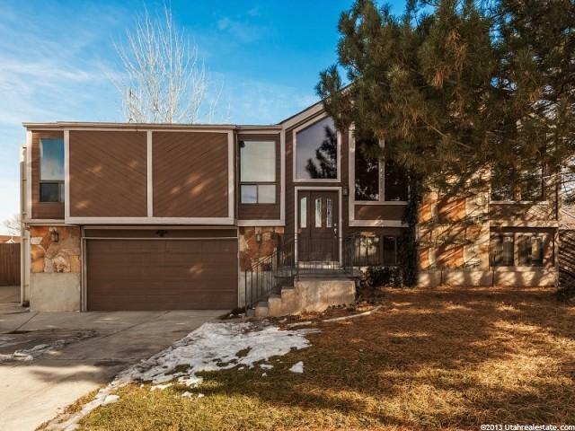 Property Photo: Address not disclosed UT 84070