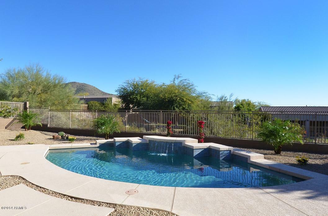 Property Photo:  10745 E Gelding Drive  AZ 85255 