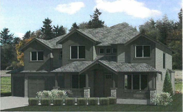 Property Photo: 22326 39th Ave SE WA 98021