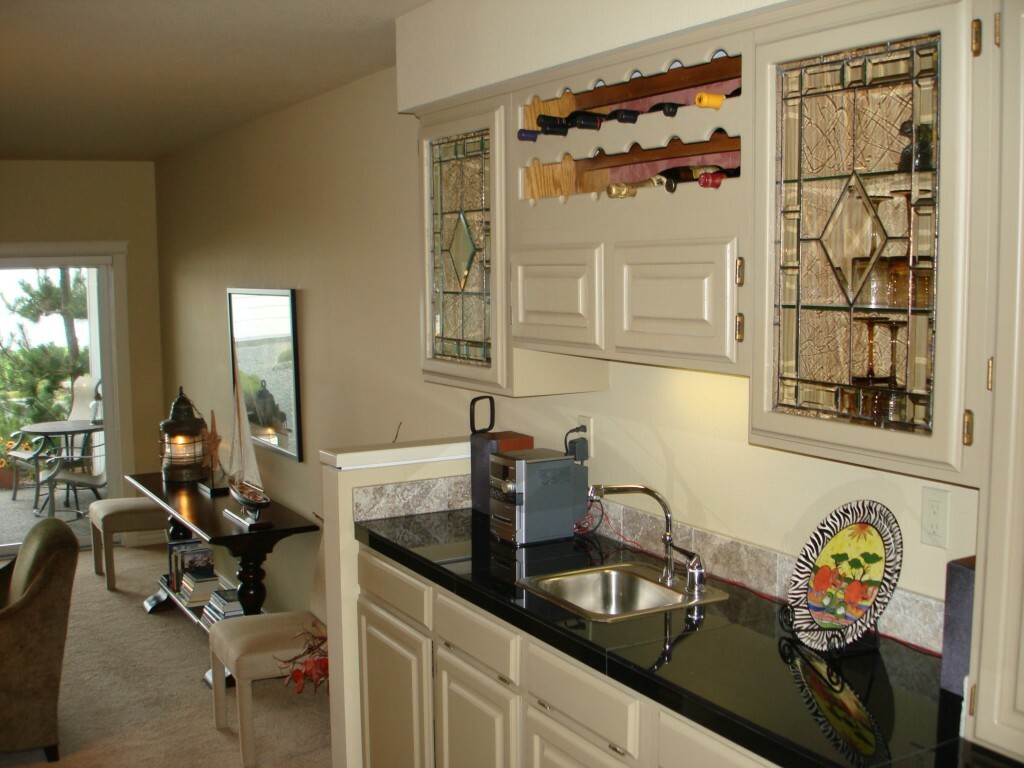 Property Photo: 2411 Skyline Wy 105 WA 98221