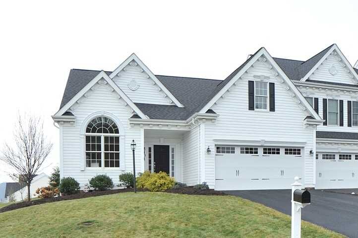 Property Photo: 2101 Croghan Drive PA 15106