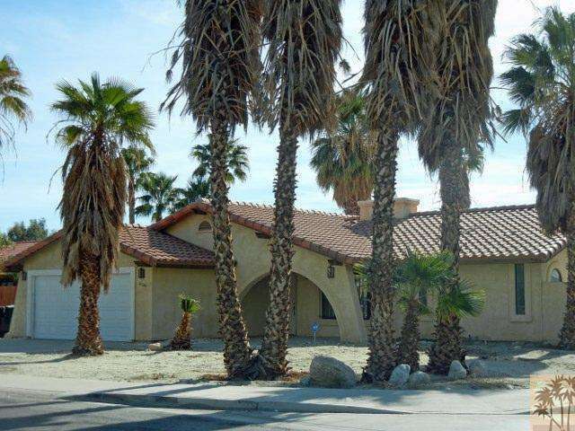 Property Photo: 67245 Tamara Road CA 92234