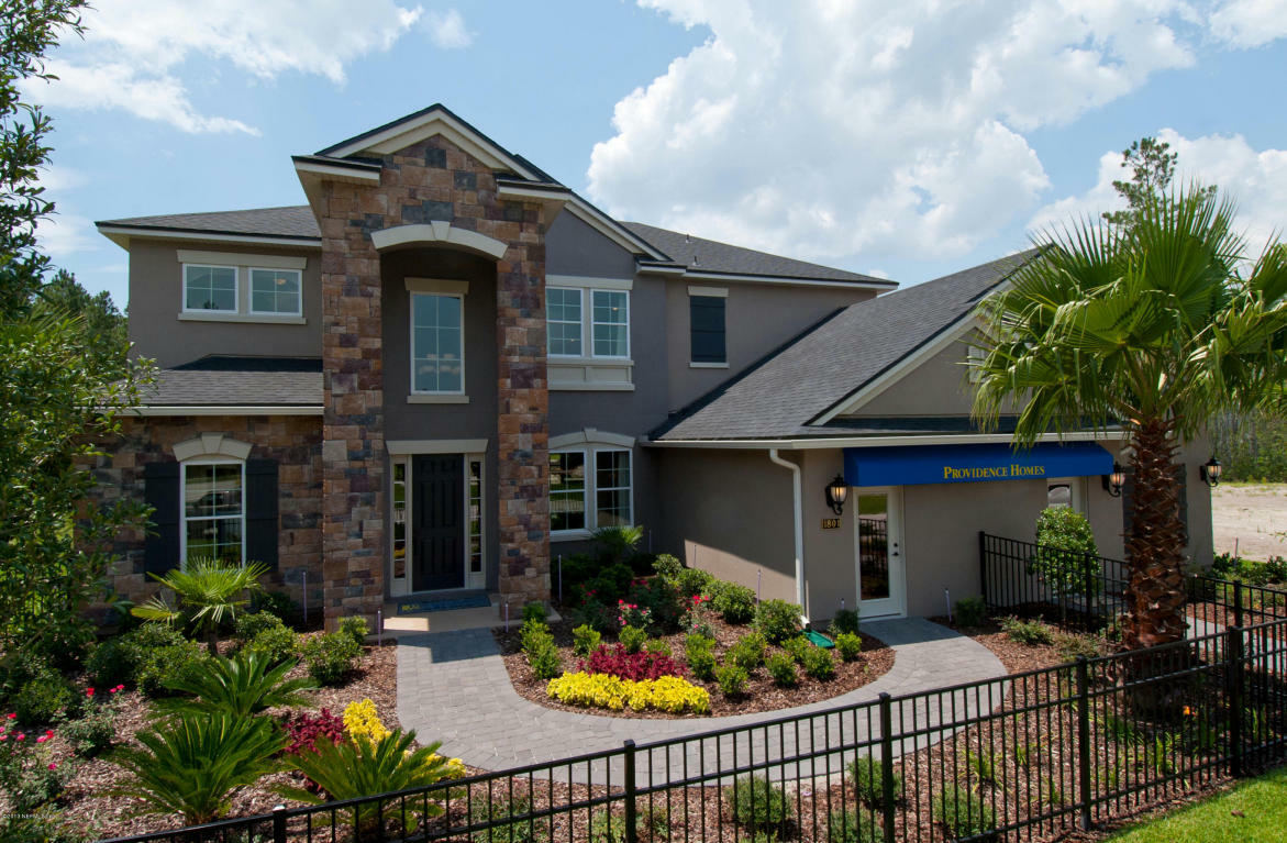 Property Photo: 108 Pineta Way FL 32259