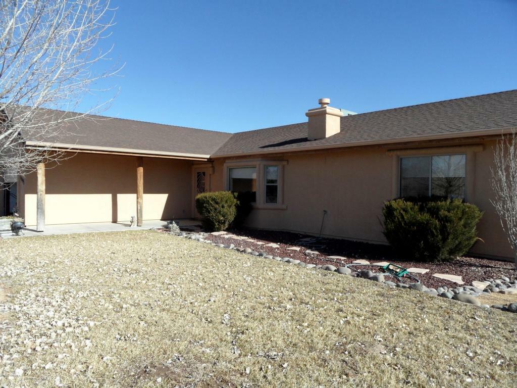 Property Photo:  6645 N Mangas  AZ 86323 