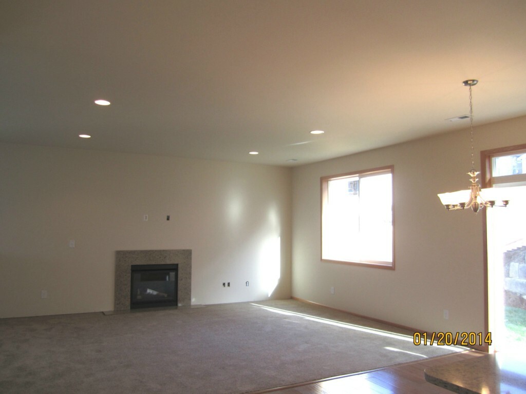 Property Photo: 3600 Mill Ave S WA 98055