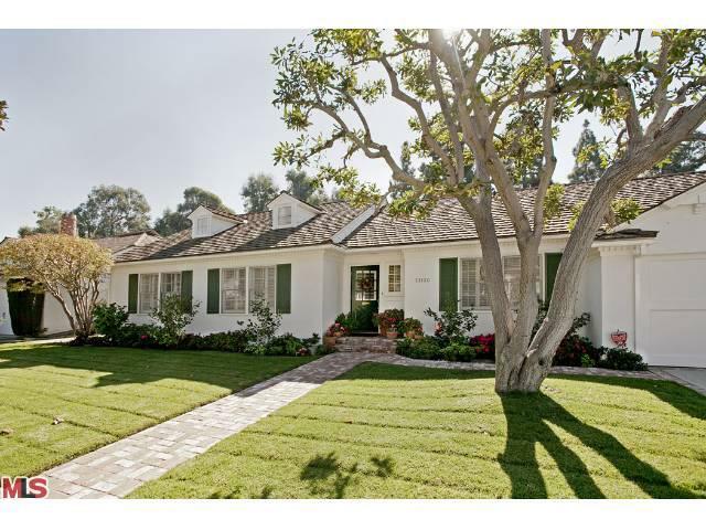 13120 Nimrod Pl  Los Angeles CA 90049 photo