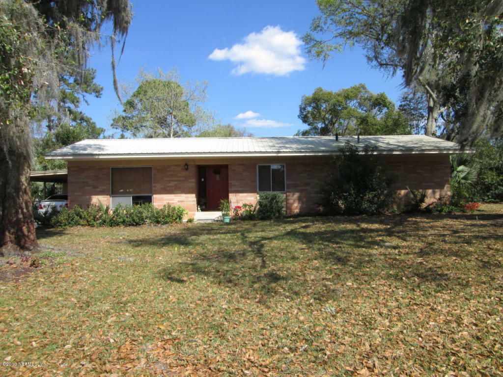 Property Photo:  170 River Drive  FL 32131 