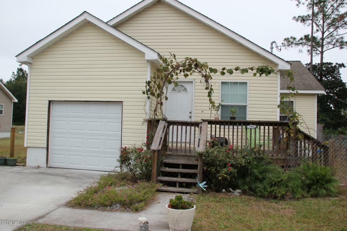 Property Photo:  188 San Cristobal Avenue  FL  