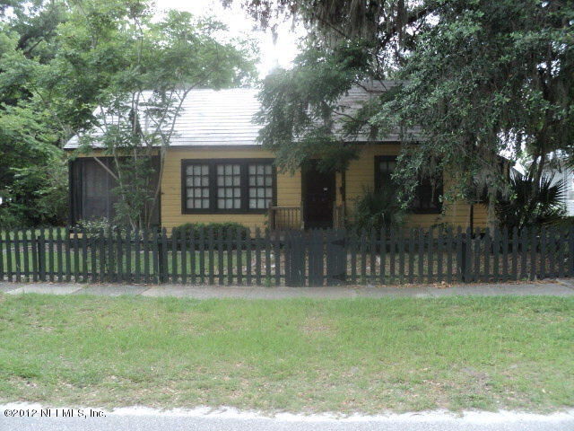 Property Photo:  315 Emmett Street  FL  