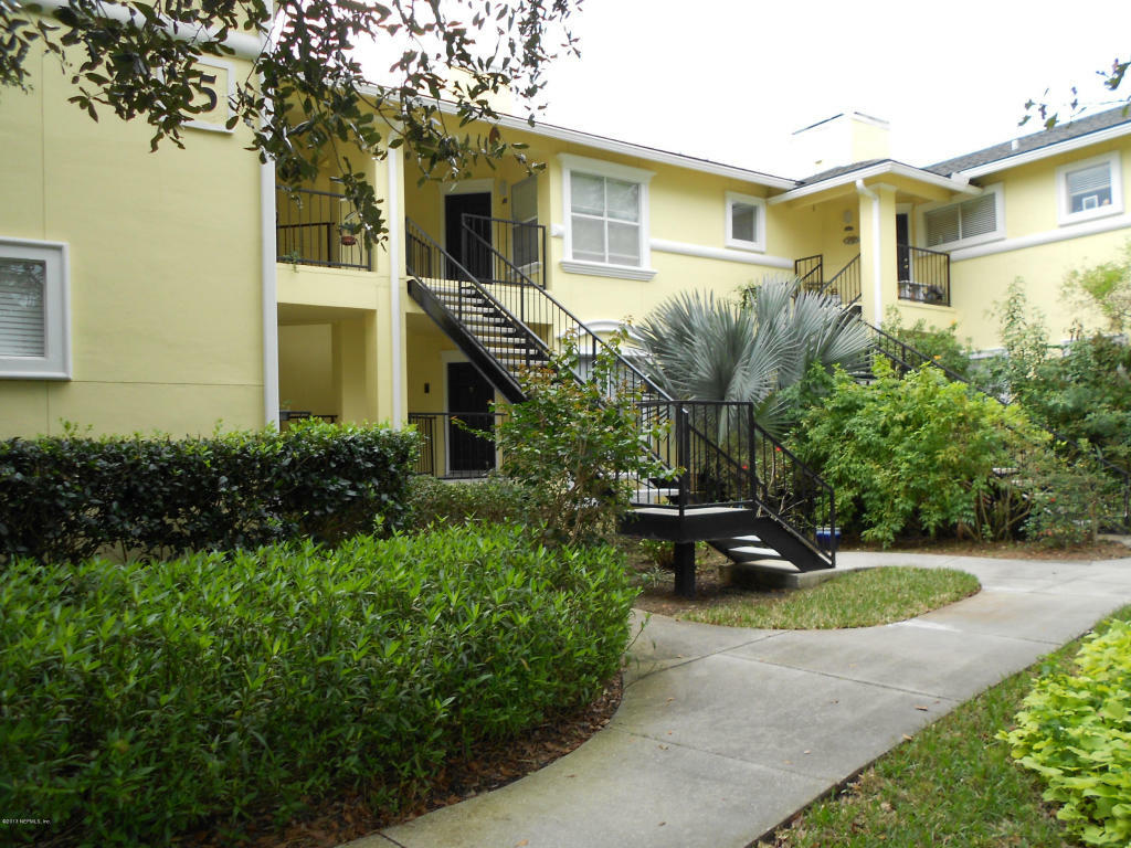 Property Photo:  1800 The Greens Way 1510  FL  