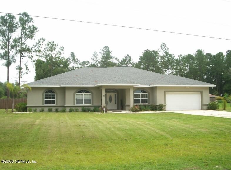 Property Photo: 100 Round Lake Circle FL