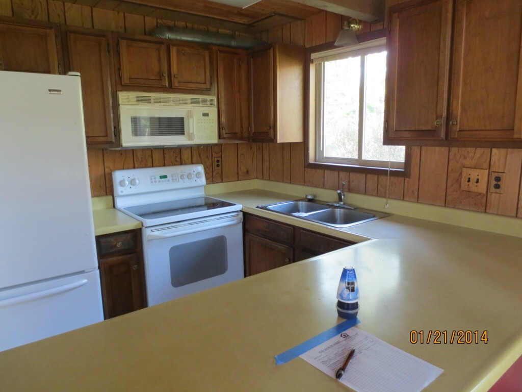 Property Photo: 16212 May Creek Rd WA 98251
