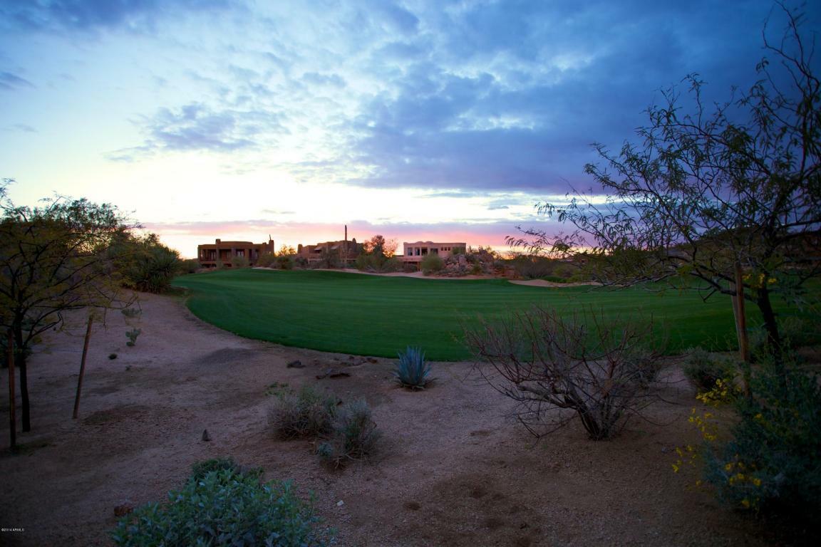 Property Photo: 29100 N 108th Place AZ 85262