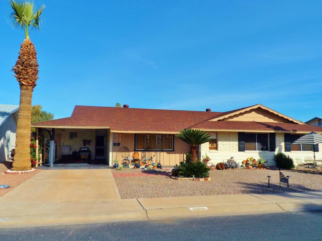 Property Photo:  10402 W Monterosa Drive  AZ 85351 