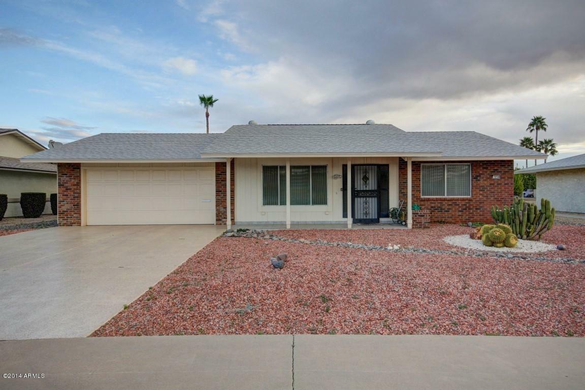 Property Photo:  9750 W Alabama Avenue  AZ 85351 