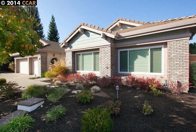 Property Photo:  30 Savona Ct  CA 94526-1921 