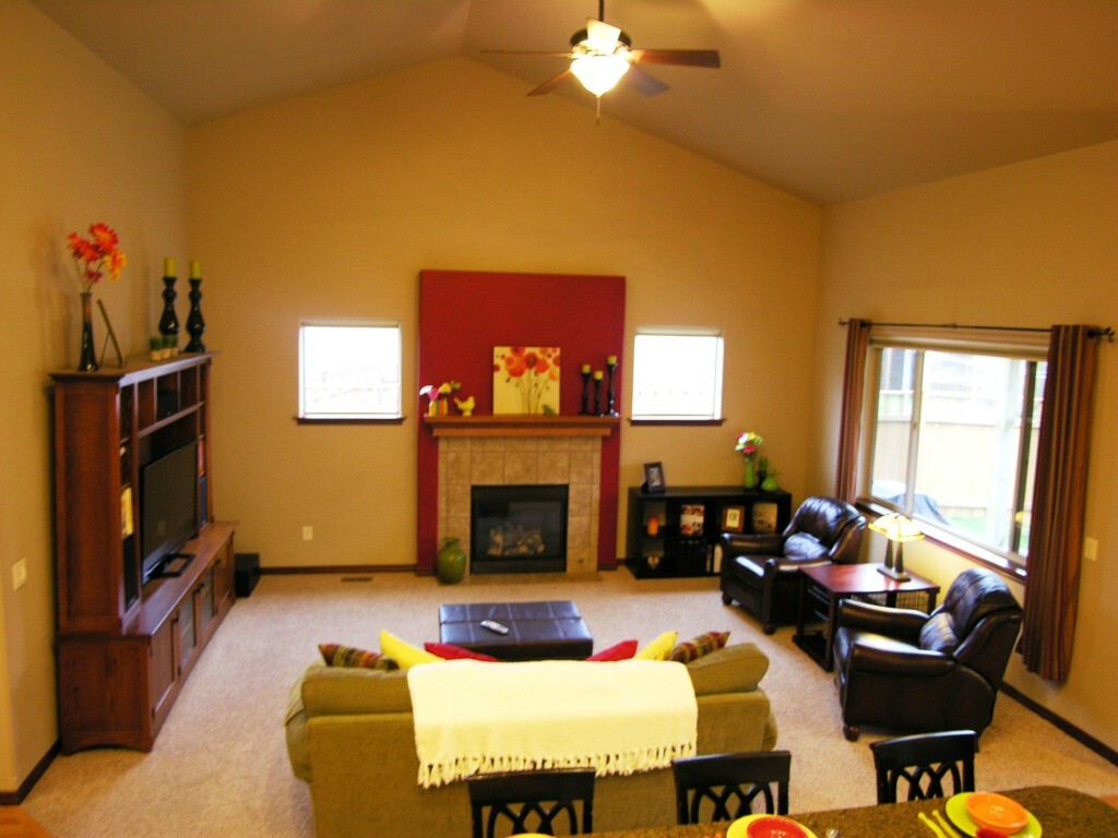 Property Photo: 5564 Old Settler Dr WA 98248