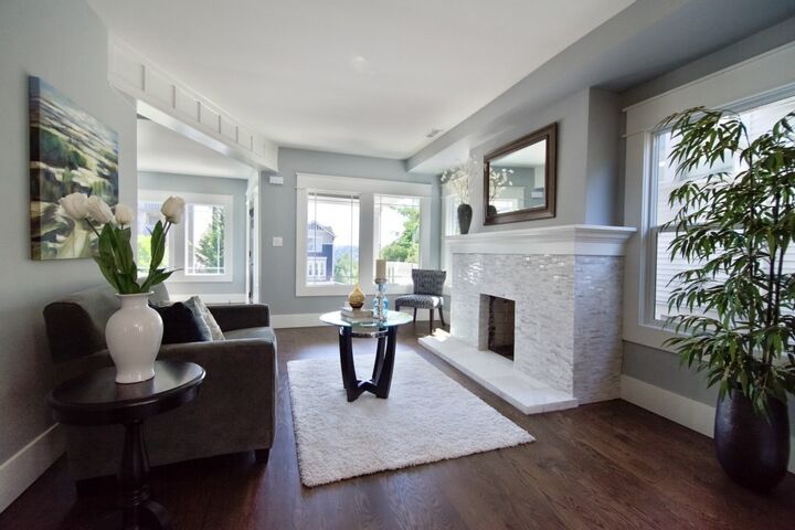 Property Photo: 116 N 46th St WA 98103