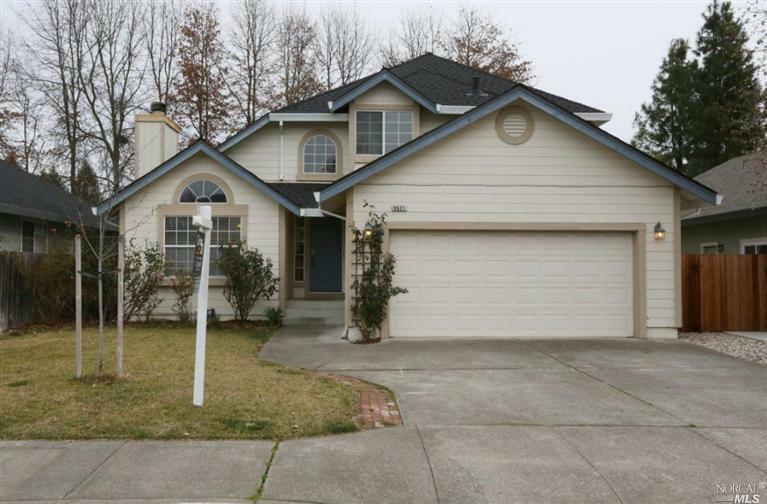 Property Photo: 9621 Lord Drive CA 95492