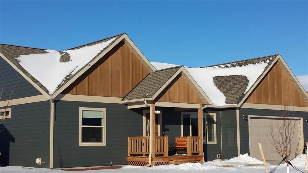 Property Photo: 52 Riverwoods Road MT 59714