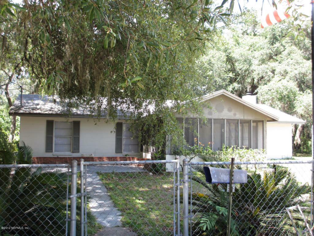 Property Photo:  6290 Sandhill Road  FL 32043 