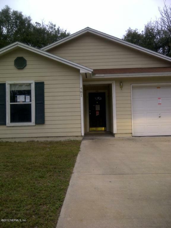 Property Photo:  461 W 63rd Street  FL  