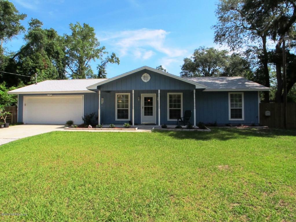 Property Photo:  176 Old Jennings Road  FL 32065 