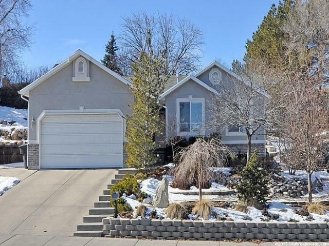 Property Photo: Address not disclosed UT 84123