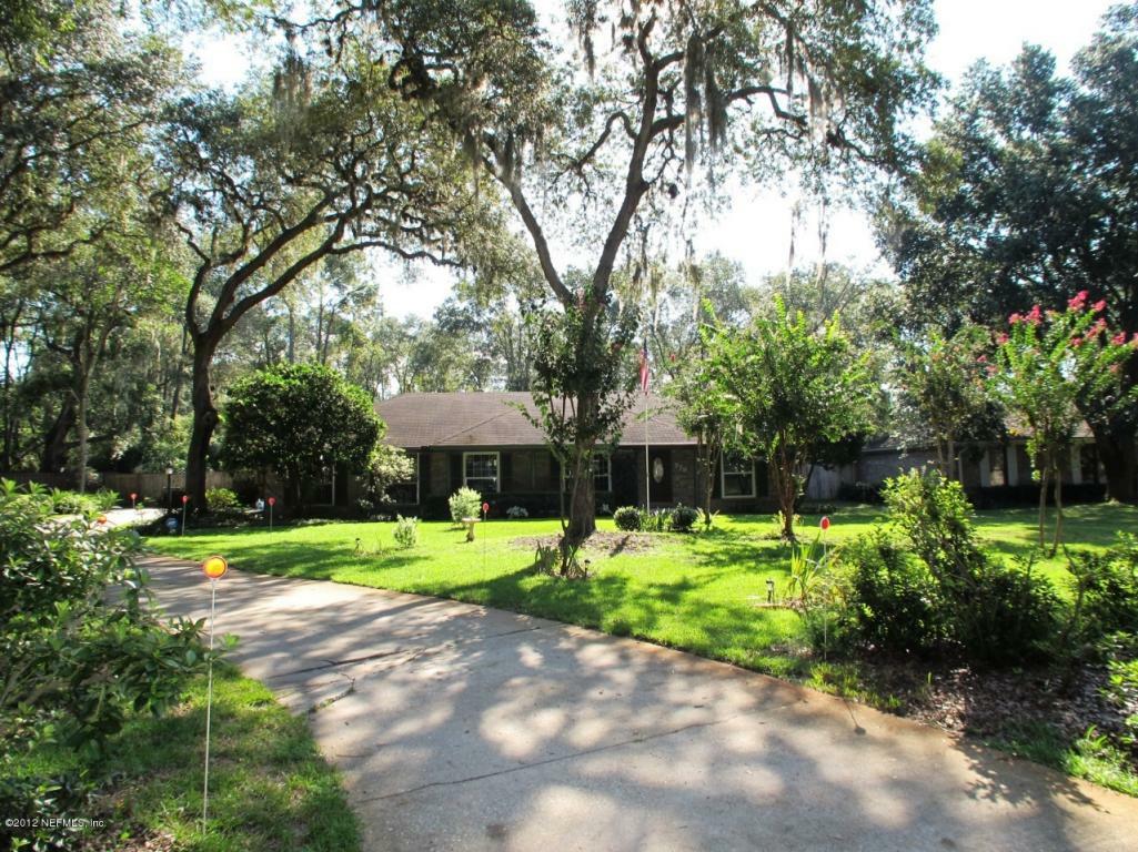 Property Photo: 779 Fruit Cove Drive E FL