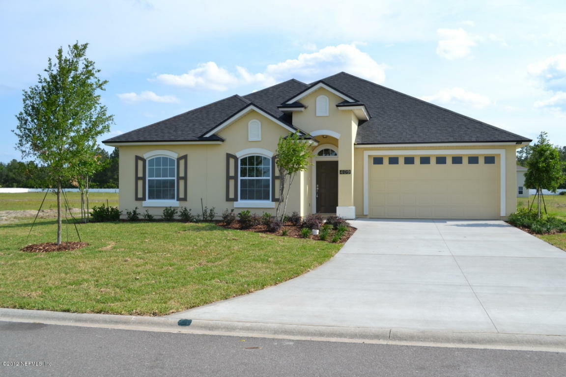 Property Photo: 409 Palazzo Circle FL 32092