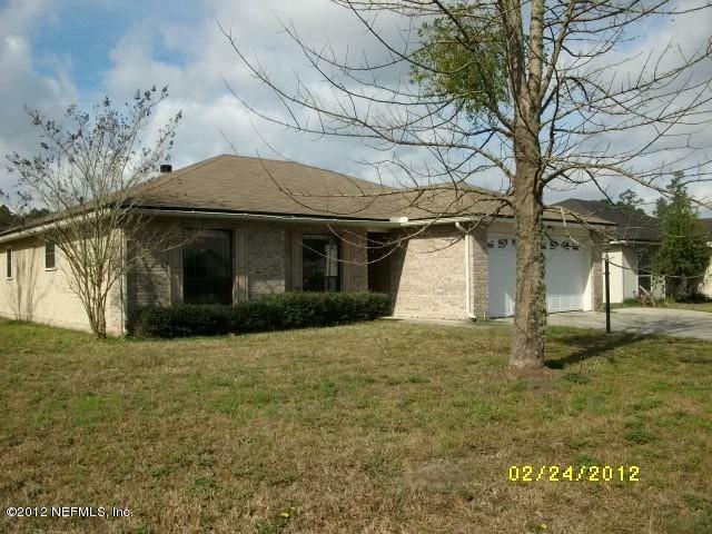 Property Photo:  2877 Tuscarora Trail  FL 32068 