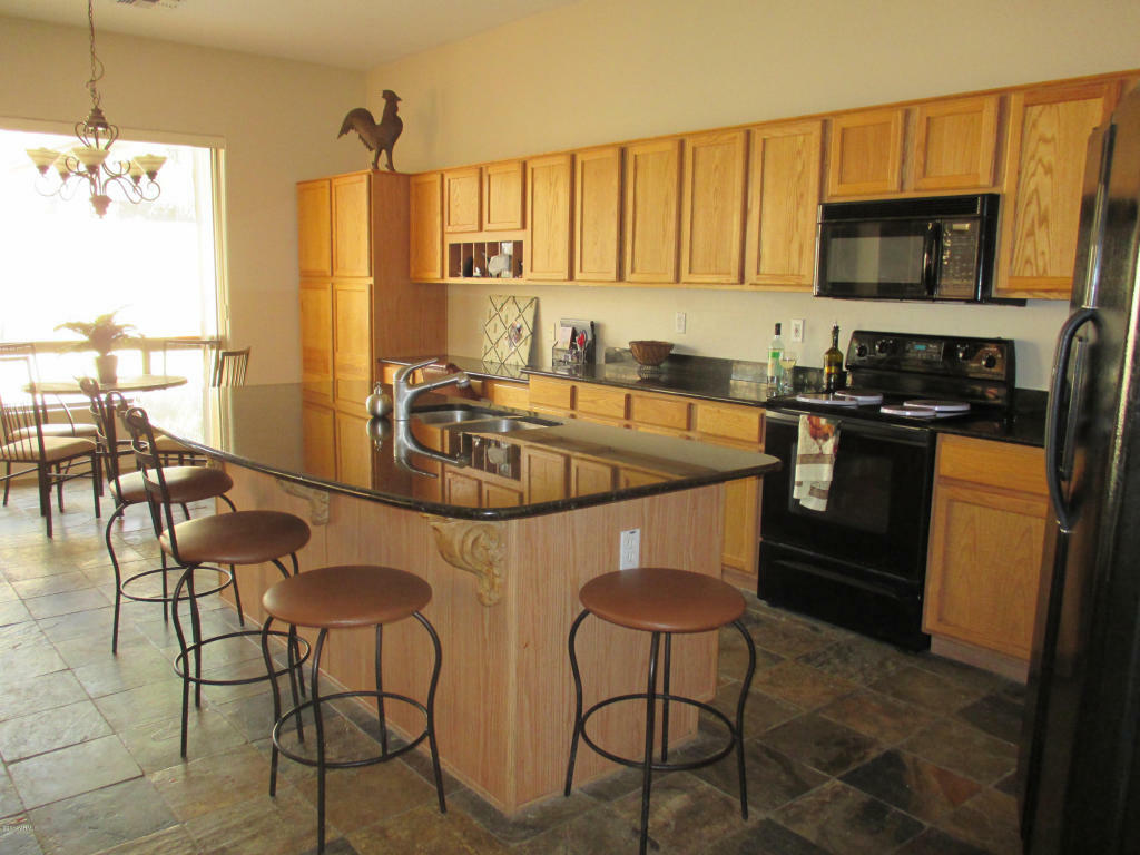 Property Photo:  3050 W Leisure Lane  AZ 85086 