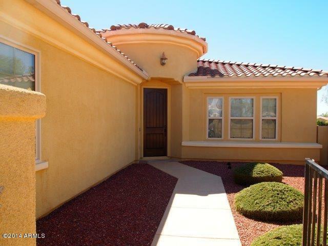 Property Photo:  12921 W Junipero Drive  AZ 85375 