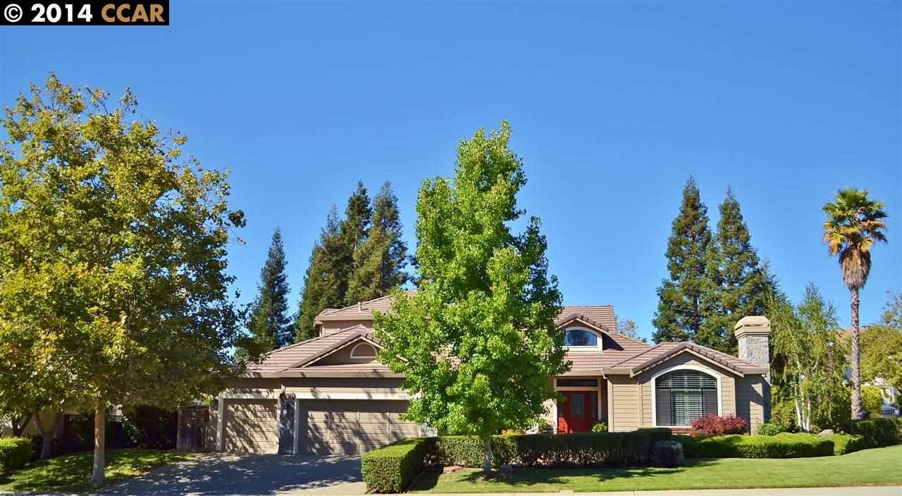 Property Photo:  3630 Shukla Court  CA 94598 