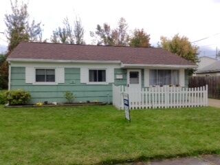 Property Photo: 1855 E 35th Street PA 16510